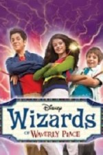 Watch Wizards of Waverly Place Letmewatchthis